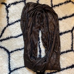 Express Infinity Scarf